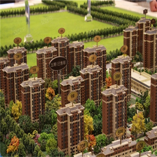 橡樹灣廣場(chǎng)（D4地塊）換熱站及泵站設(shè)備采購(gòu)安裝工程